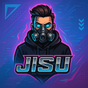 Jisu’s Empire ⚔👑 Discord Server Logo