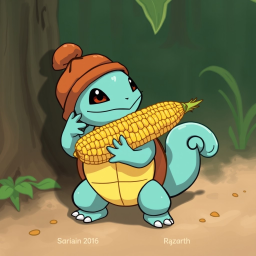 Cornbread Fam Discord Server Logo