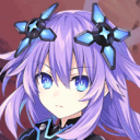 Gamindustri Standard Discord Server Logo
