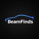 BeamFinds Discord Server Logo