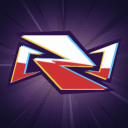 Marvel Rivals Polska Discord Server Logo