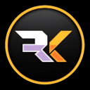 RayKit Gaming Discord Server Logo