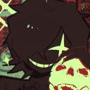 Mugm's lalalala land Discord Server Logo