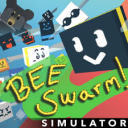 Bee Swarm Simulator Lovers Discord Server Logo