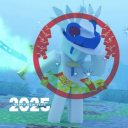 a chill place - by Indraa Discord Server Logo