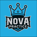 Nova No Zone Rules Discord Server Logo
