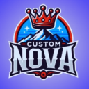Nova No Zone Rules Discord Server Logo