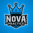 Nova No Zone Rules Discord Server Logo