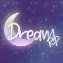 Dream RP Discord Server Logo