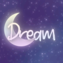 Dream RP Discord Server Logo