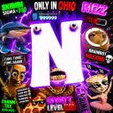 Niddi Community Discord Server Logo