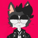 [ MEOW #TAG ]/@Karma14355 ] Discord Server Logo