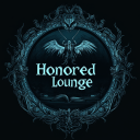HonoredLounge Discord Server Logo