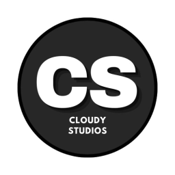 Cloudy Studios Discord Server Logo
