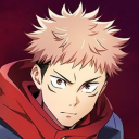 Jujutsu Kaisen Phantom Parade Official Server Discord Server Logo