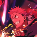 Jujutsu Kaisen Phantom Parade Official Server Discord Server Logo