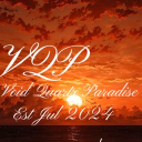 Void Quartz Paradise™ (FALL SEASON🍂) Discord Server Logo