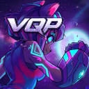 Void Quartz Paradise™🕊 Discord Server Logo