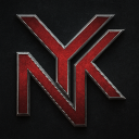 ✰ Y N K Discord Server Logo