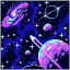 ⸺ ɞ The Milky Way ୨🌙୧ Discord Server Logo