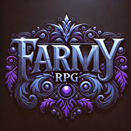 FarmyRPG [Guilds Discord Server Logo