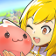 Ragnarok M Discord Server Logo