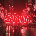 Shin Bypass Discord Server Logo
