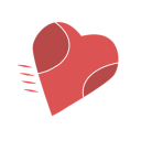Active Hearts Discord Server Logo