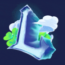 Lostgard Discord Server Logo