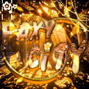 Faxy City Discord Server Logo