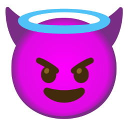 Crazy Chaos Community Club (offshoot of the "Sarah (Dee Show)" YouTube channel) Discord Server Logo