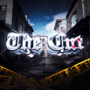 The Cut RP Discord Server Logo