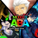 Modded ABA Discord Server Logo