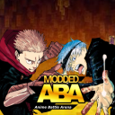 Modded ABA Discord Server Logo