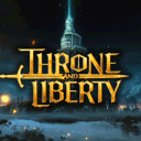 Throne And Liberty Buy & Sell Discord Server Logo