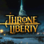 Throne And Liberty Buy & Sell Discord Server Logo