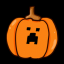 Pumpkin Discord Server Logo