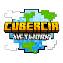 Cubercia Network Discord Server Logo