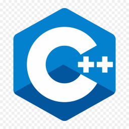 C++ Discord Server Logo