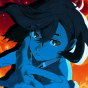The legend of 𝐒𝐮𝐬𝐡𝐢 Discord Server Logo