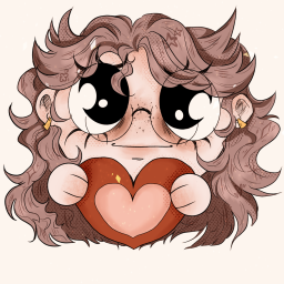 Artoholic Discord Server Logo