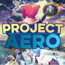 Project Discord Server Logo