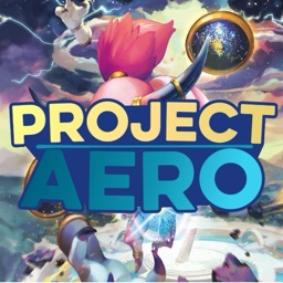 Project Discord Server Logo