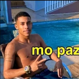 Np's Territory Discord Server Logo