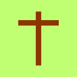 I love Jesus Discord Server Logo