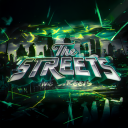 The Streets Discord Server Logo