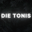 DIE TONIS Discord Server Logo
