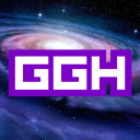 Galactic Gaming House Discord Server Logo