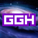 Galactic Gaming House Discord Server Logo