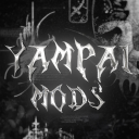YAMPAI MODS Discord Server Logo